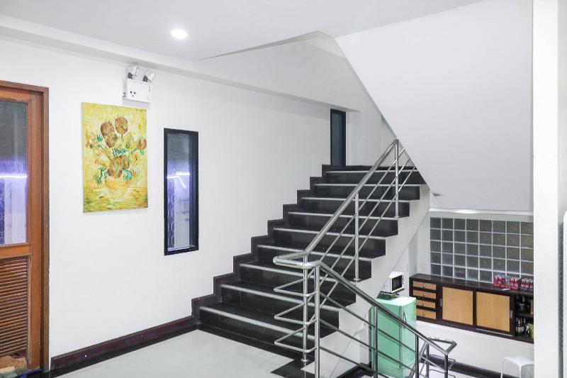 Natural Beach Hotel Pattaya Ngoại thất bức ảnh